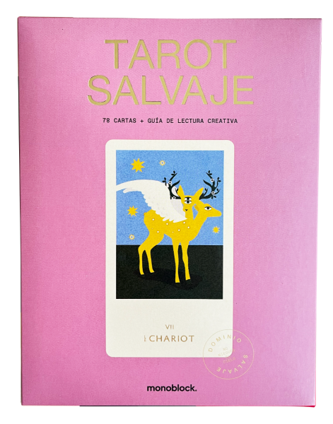 Tarot Salvaje