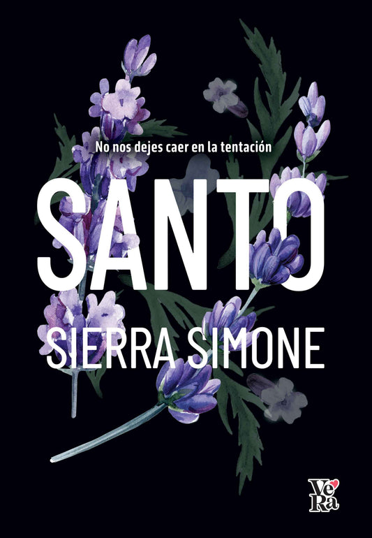 Santo de Sierra Simone