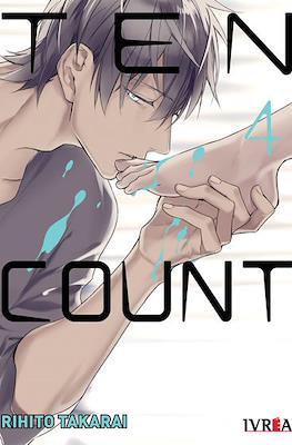 TEN COUNT 04 De Rihito Takarai