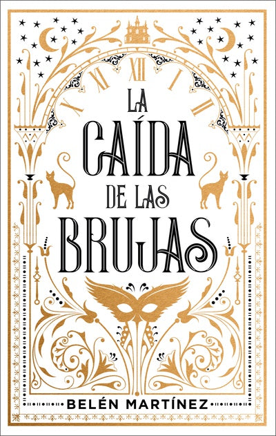 La caída de las brujas