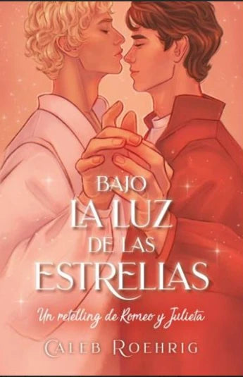 Bajo la luz de las estrellas de Caleb Reohrigh, ed de bolsillo