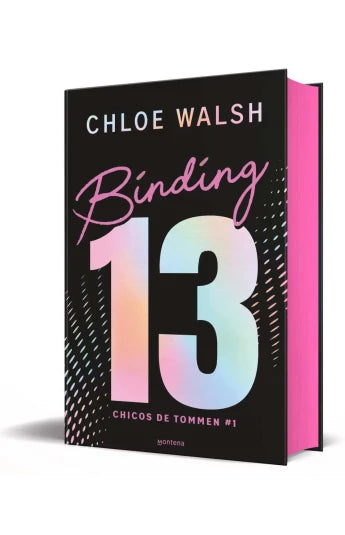 Binding 13. Edición especial