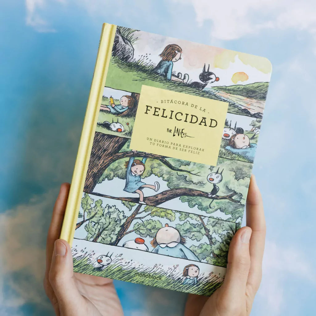 Bitácora de la felicidad de Liniers