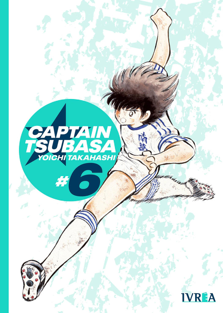 Capitán Tsubasa 6, Ivrea Argentina