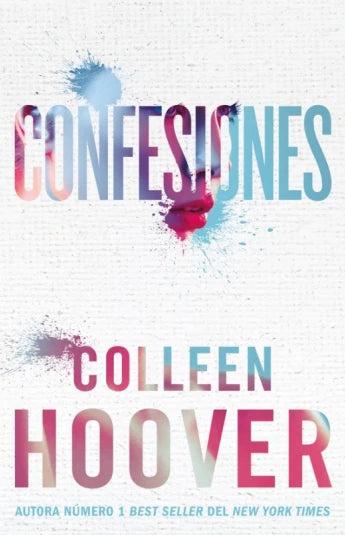 Confesiones de Colleen Hoover