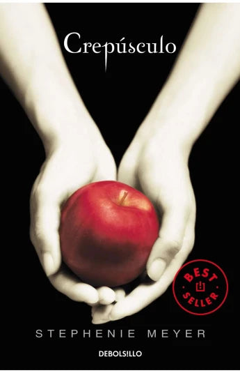 Crepúsculo de Stephenie Meyer
