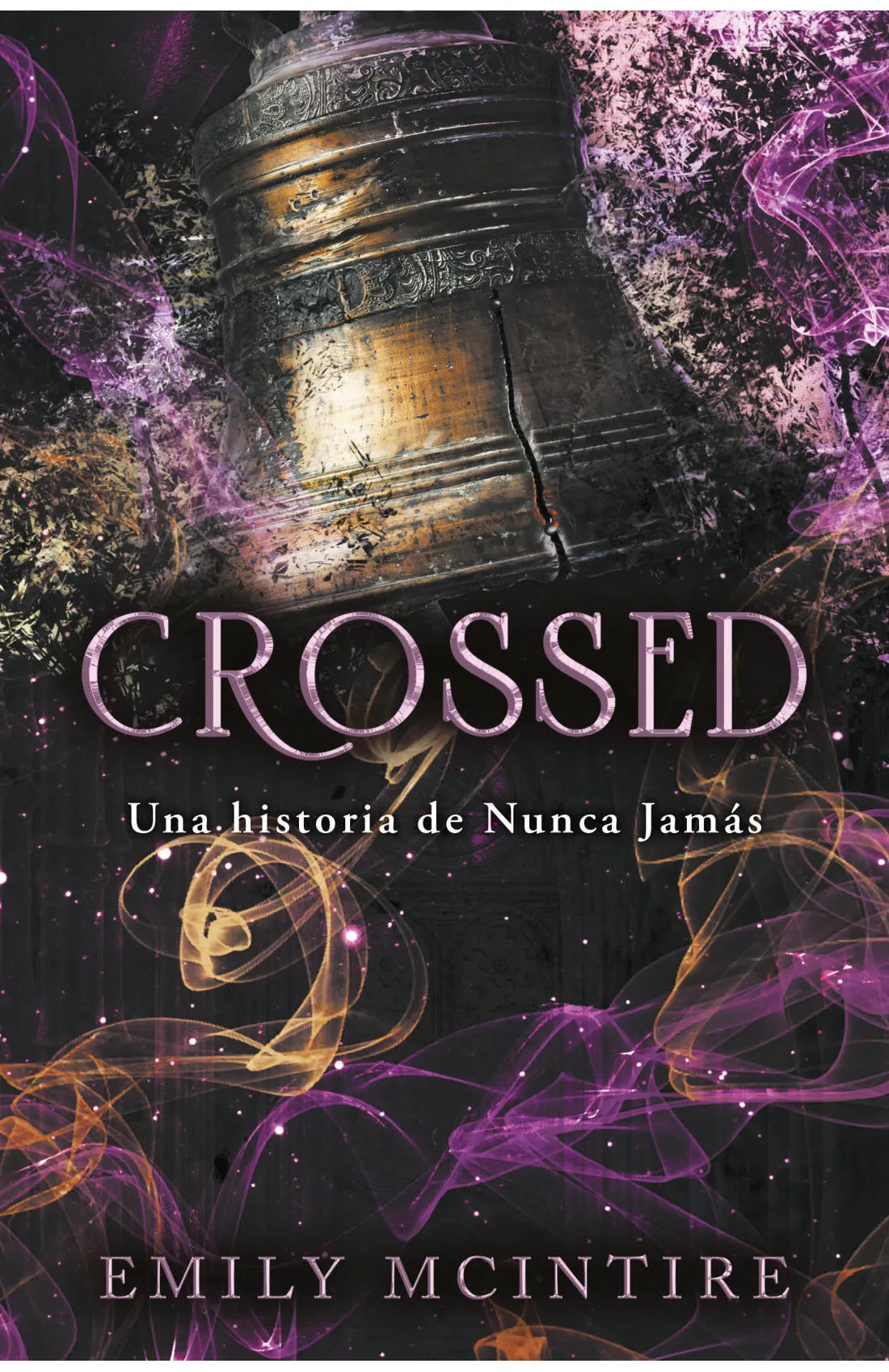 Crossed de Emily McIntire