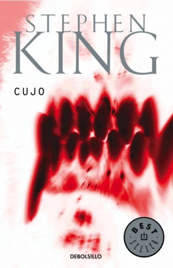 Cujo de Stephen King