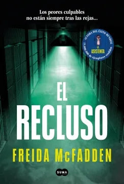 El recluso de Freida McFadden