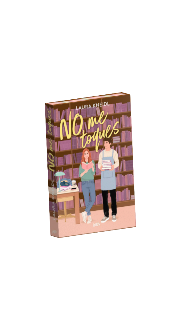 No me toques