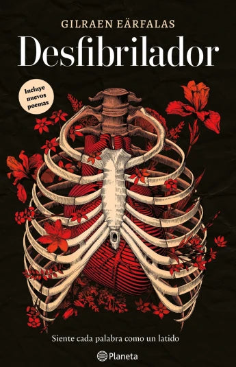 Desfibrilador de Gilraen Eärfalas