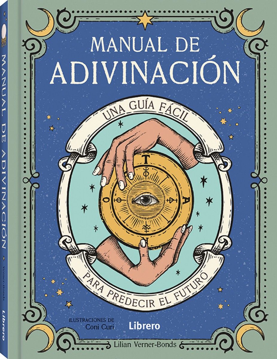 Manual de adivinación