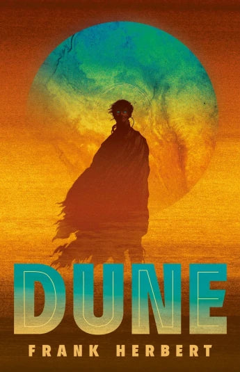 Dune. Las crónicas de Dune 01. Edición Deluxe de Frank Herbert