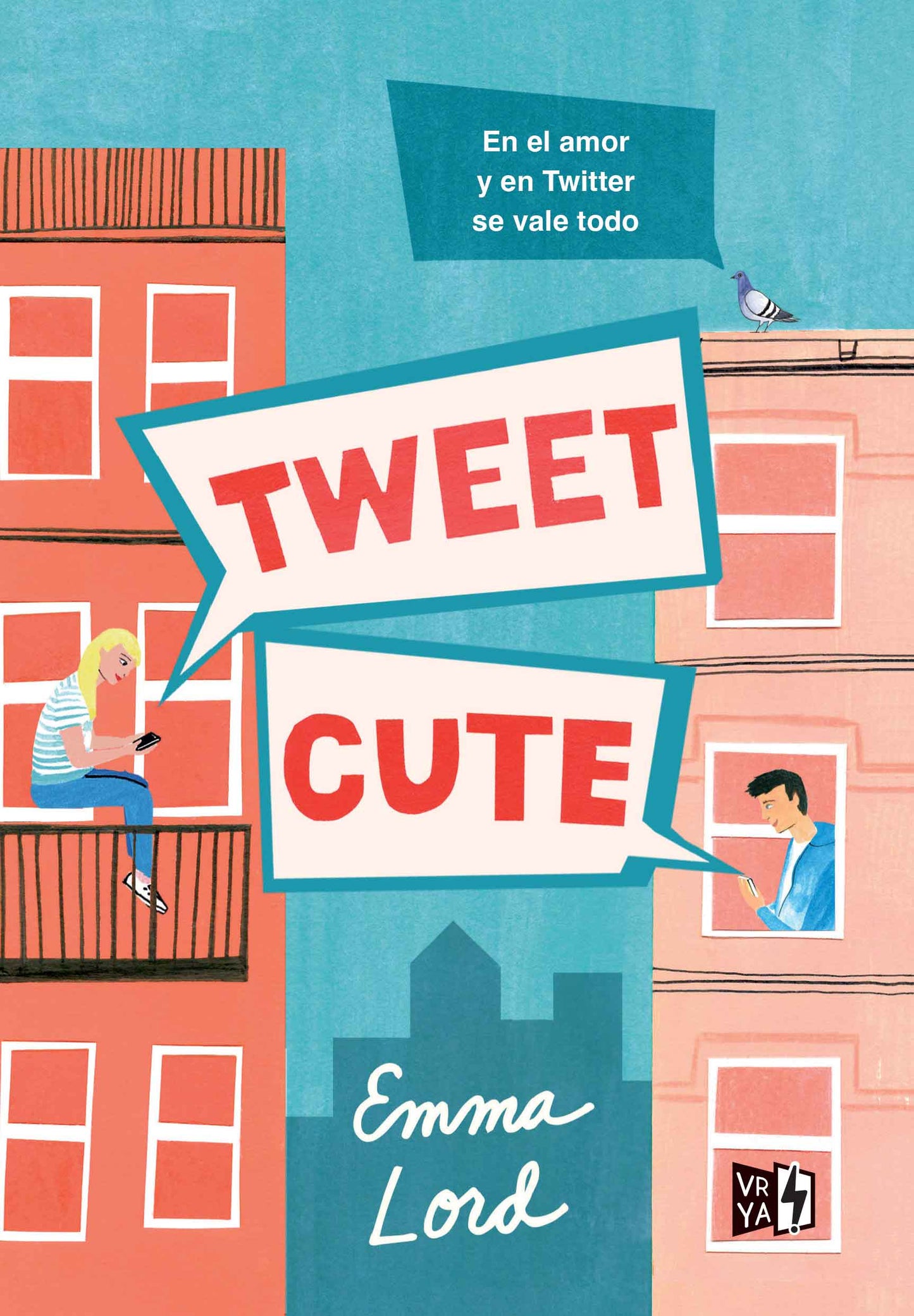 Tweet cute de Emma Lord