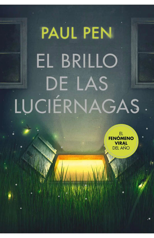 El brillo de las luciérnagas de Paul Pen
