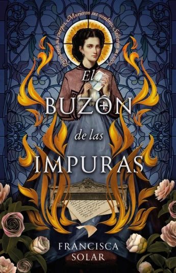 El buzón de las impuras de 	Francisca Solar