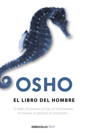 El libro del hombre de Osho