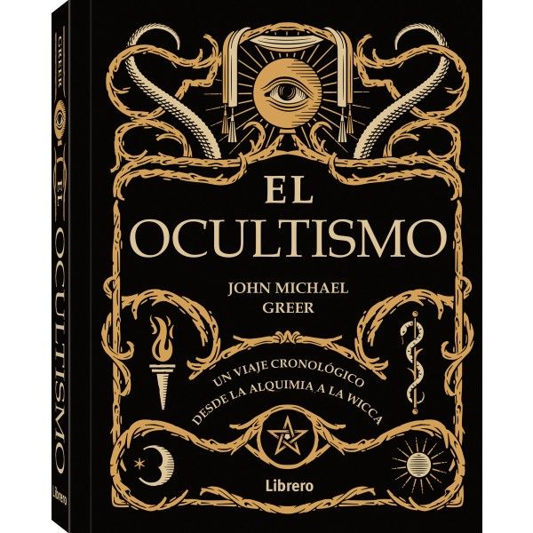 El ocultismo