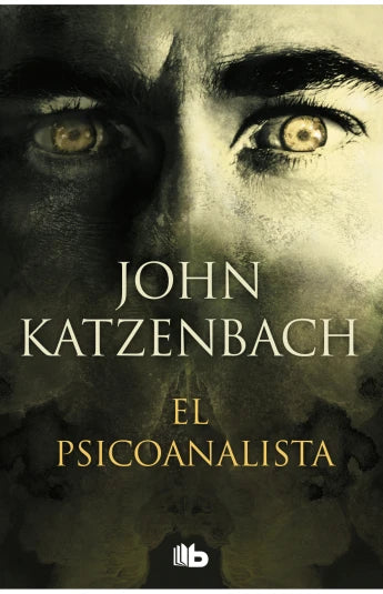 El Psicoanalista de John Katzenbach