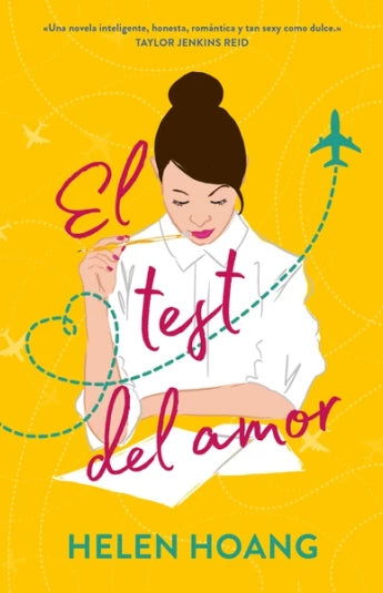 El test del amor