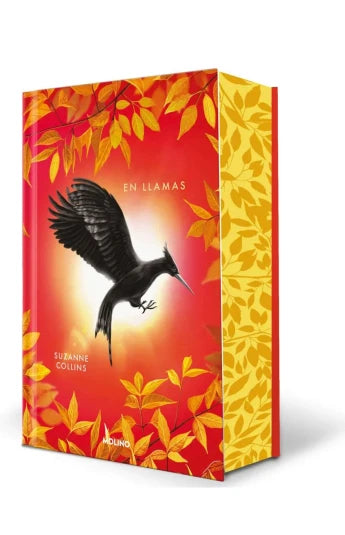 En llamas, Edición especial