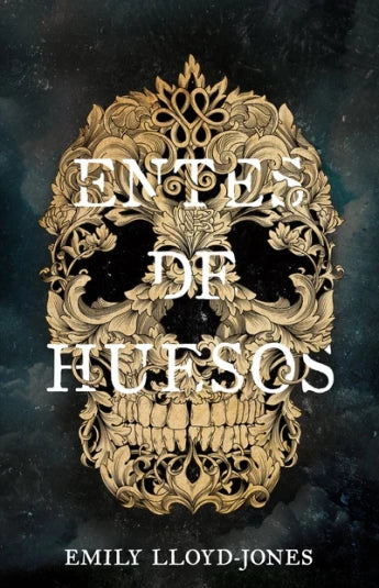 Entes de huesos de Emily Lloyd-Jones