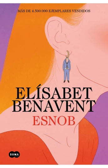 Esnob de Elísabet Benavent