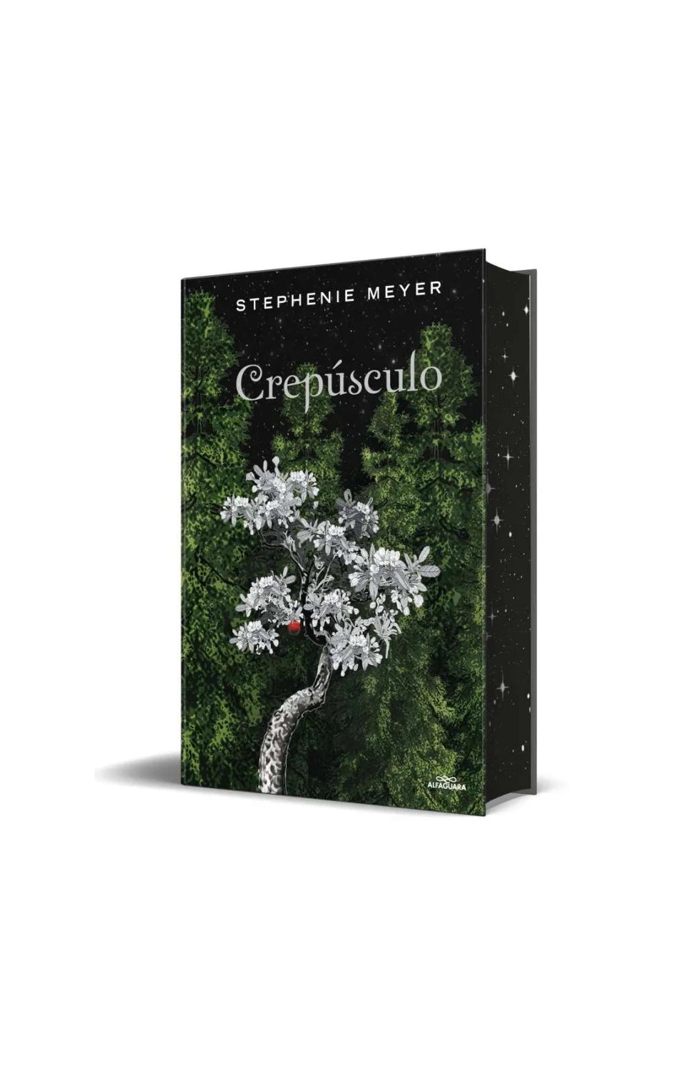 Boxset Crepúsculo 20 aniversario