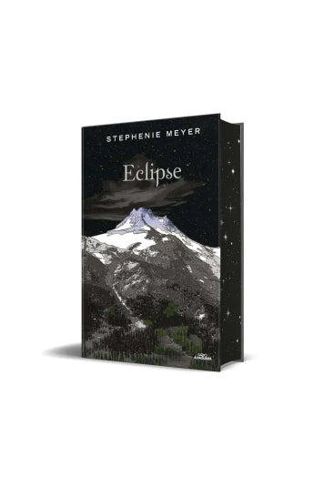 Boxset Crepúsculo 20 aniversario