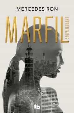 Pack Marfil y Ébano de Mercedes Ron bolsillo