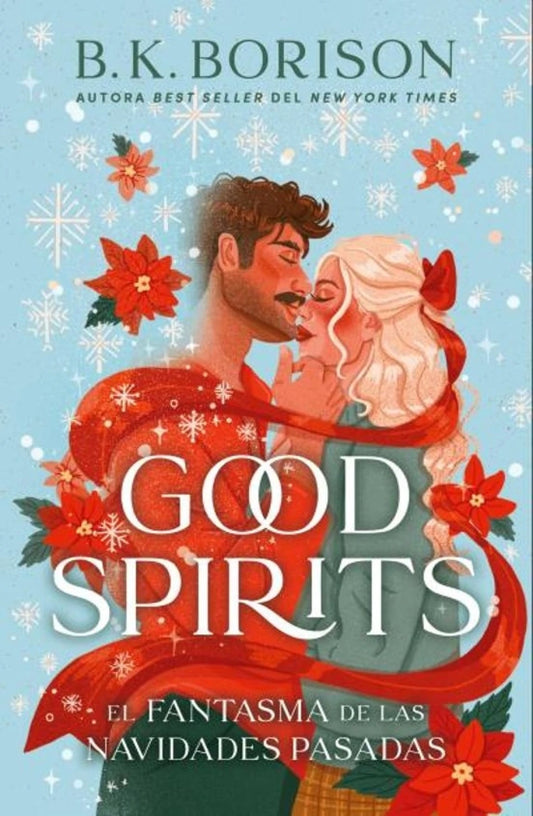 Good Spirits de B.K. Borison