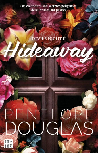 Hideaway. Devil's Night 2 De Penelope Douglas