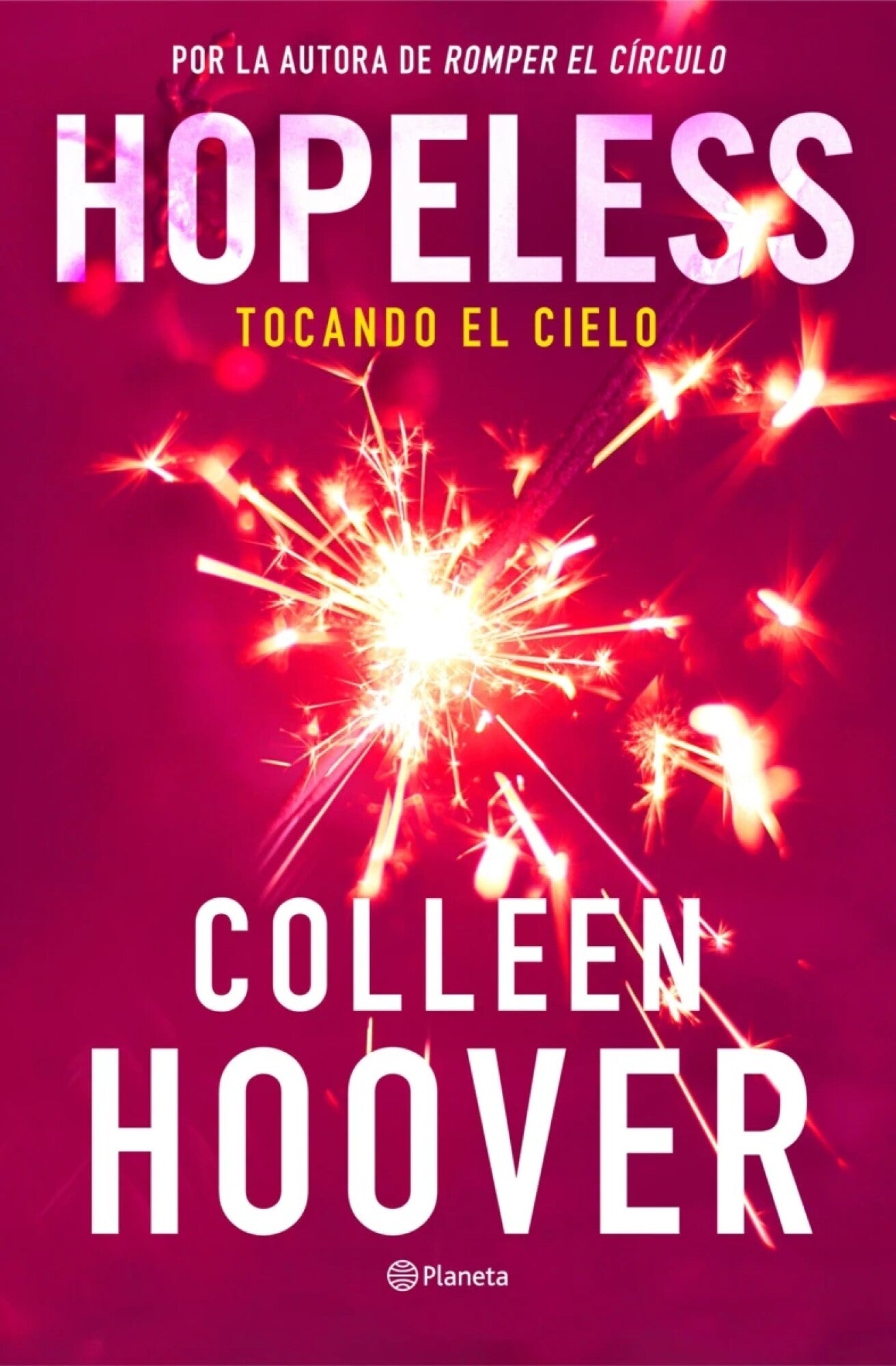 Hopeless 01. Tocando el cielo