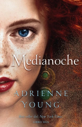 Medianoche (Fable, 2) | ADRIENNE YOUNG