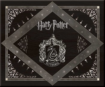 Harry Potter: Slytherin Deluxe Stationery Set pre venta