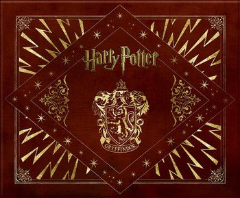 Harry Potter: Gryffindor Deluxe Stationery Set pre venta