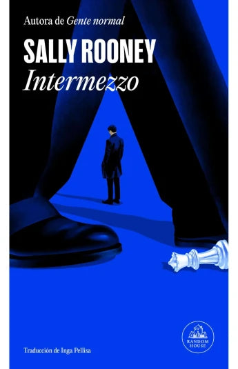 Intermezzo de Sally Rooney