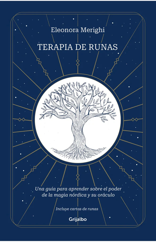 Terapia de runas