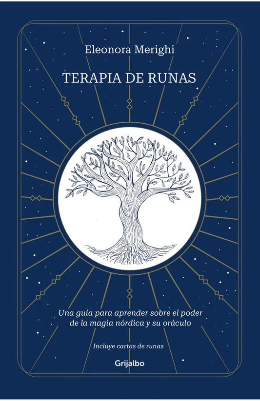 Terapia de runas