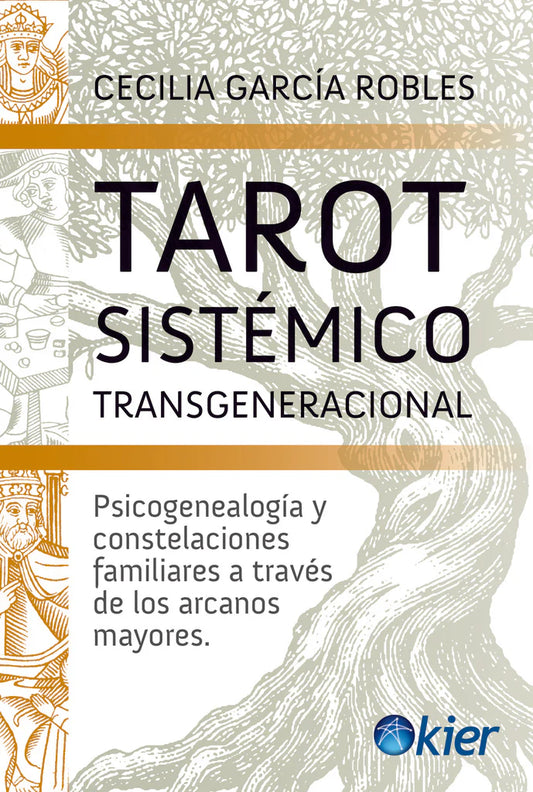 Tarot sistémico transgeneracional