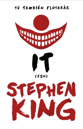 IT (ESO) DE STEPHEN KING