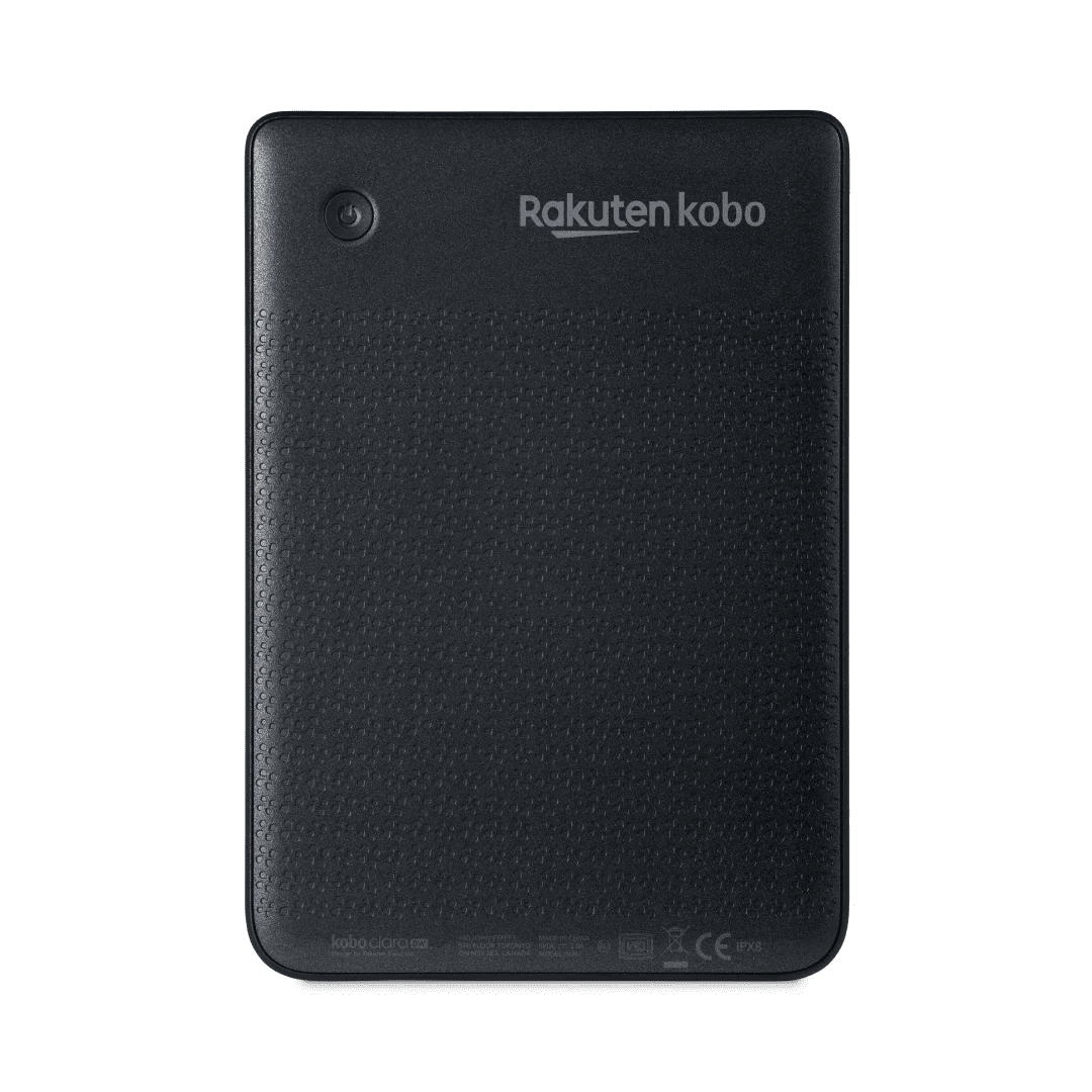 KOBO Clara (e reader) PREVENTA ABRIL - Librería Vanir