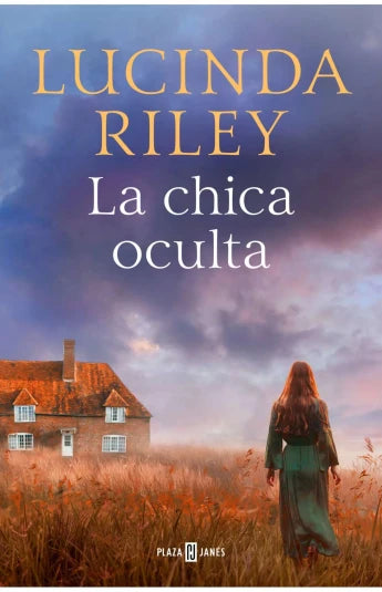 La chica oculta de Lucinda Riley