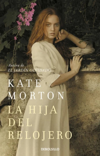 La hija del relojero