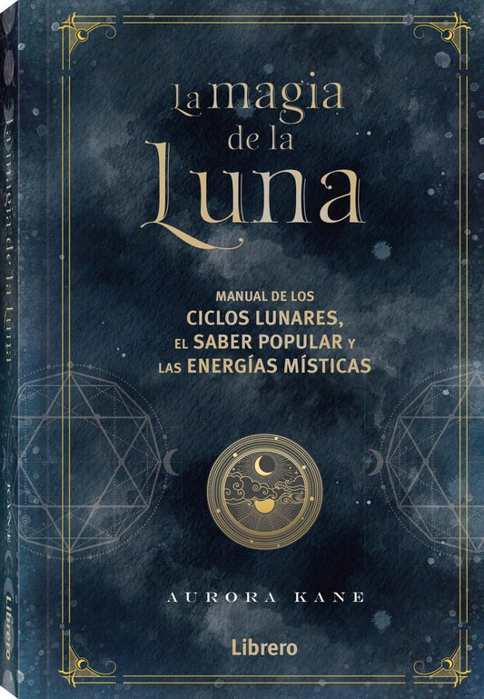 La magia de la Luna