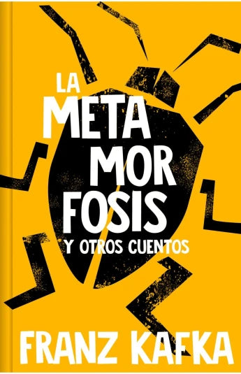 La metamorfosis y otros cuentos. Edición Conmemorativa