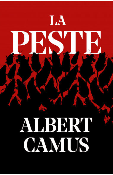 La peste de Albert Camus