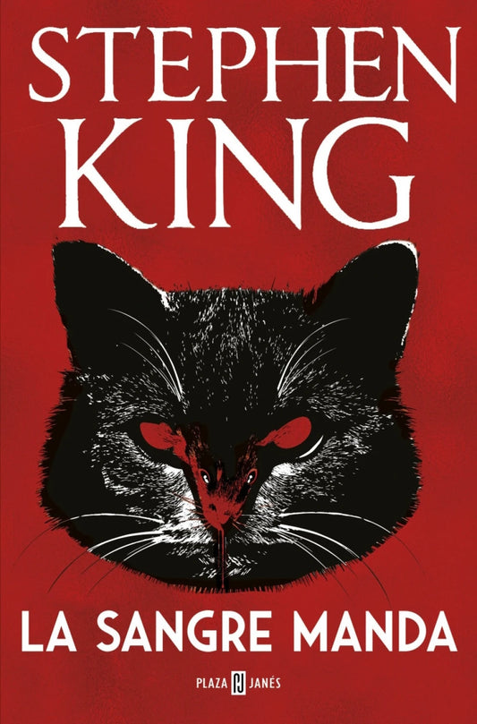 La sangre manda, Ed. especial de Stephen King
