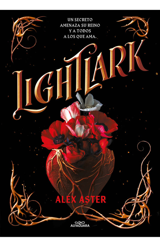 Lightlark de Alex Aster