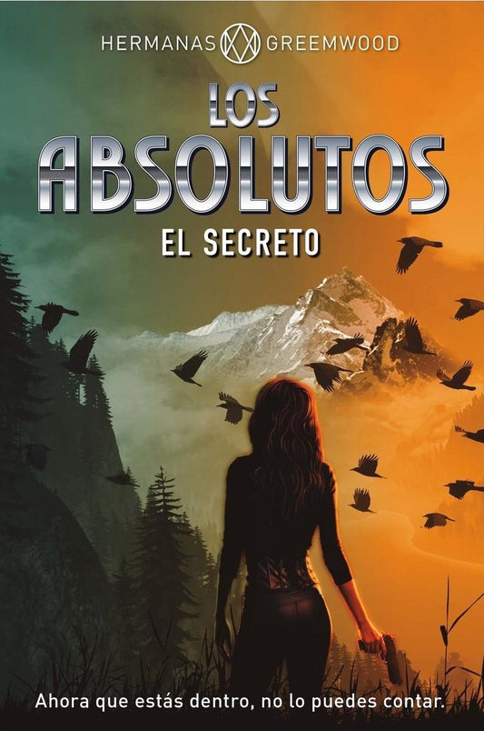 Los absolutos 2. El secreto de Hermanas Greemwood